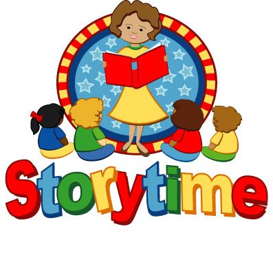LIVE STORYTIME 1/17/22