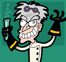Science Gone Mad Classes ages 8-13